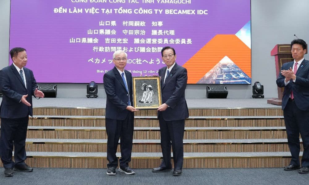 山口県議会議員守田宗治