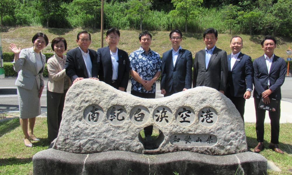 山口県議会議員守田宗治