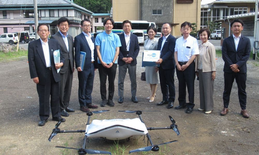 山口県議会議員守田宗治